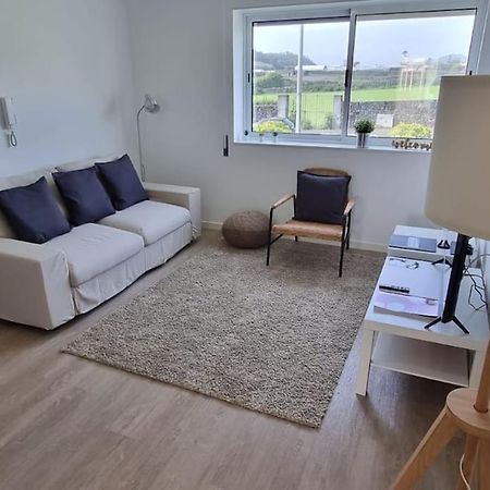 Apartamento Praia-Mar Ponta Delgada Esterno foto