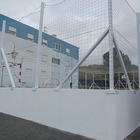 Apartamento Praia-Mar Ponta Delgada Esterno foto