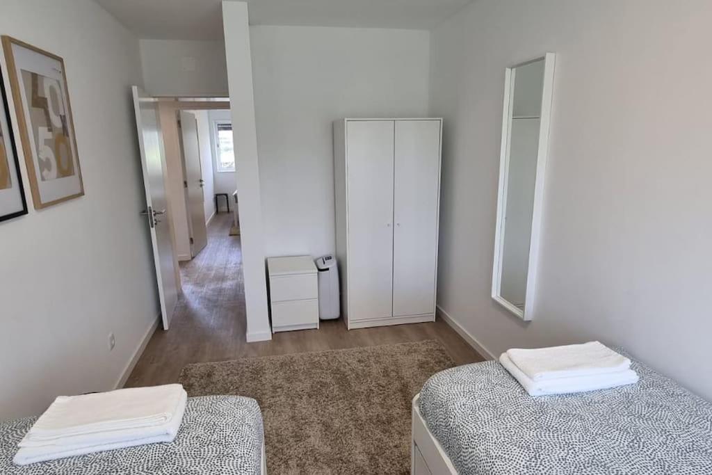 Apartamento Praia-Mar Ponta Delgada Esterno foto