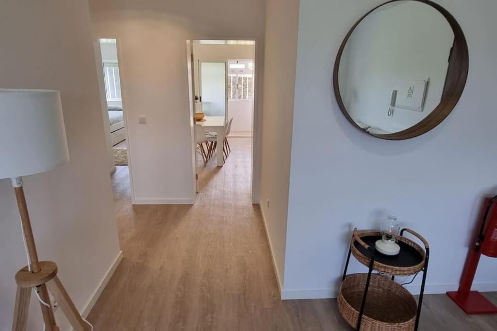 Apartamento Praia-Mar Ponta Delgada Esterno foto