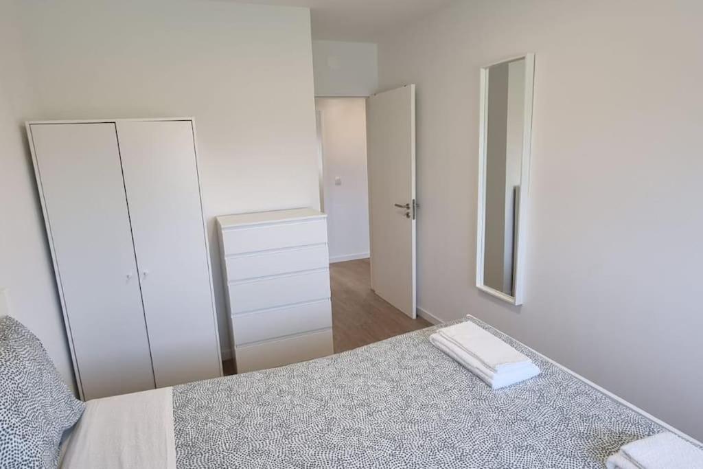 Apartamento Praia-Mar Ponta Delgada Esterno foto