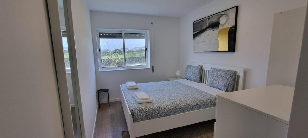 Apartamento Praia-Mar Ponta Delgada Esterno foto
