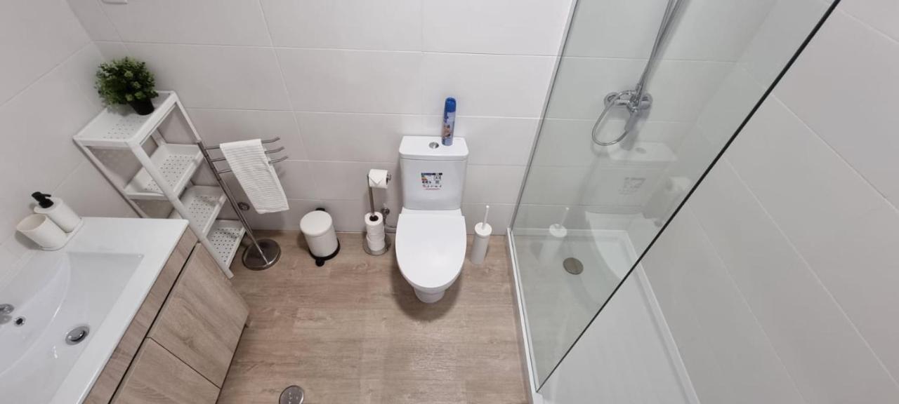 Apartamento Praia-Mar Ponta Delgada Esterno foto